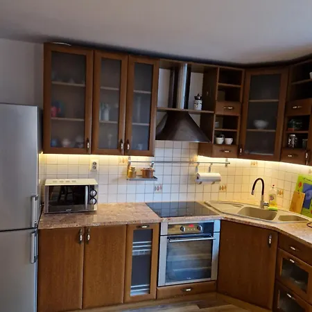 Apartment U Zdrojka *