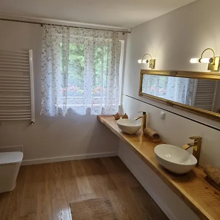 Apartment U Zdrojka Ketrzyn
